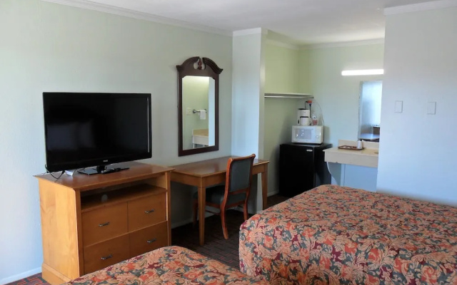 A OK Motel