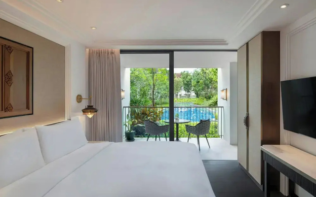 Marriott Vacation Club, Khao Lak Beach Resort