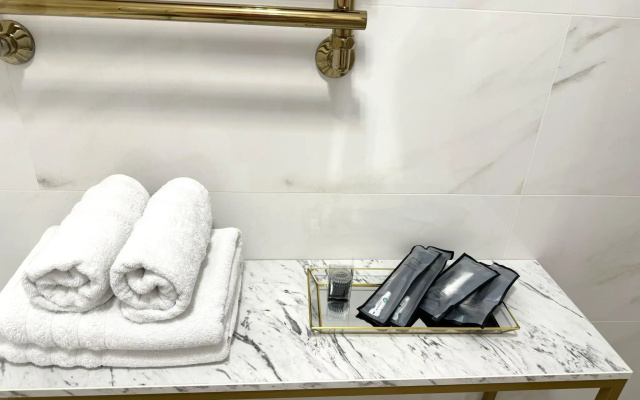 Апартаменты Dream House Luxe (Дом мечты люкс) на улице Уральская 20