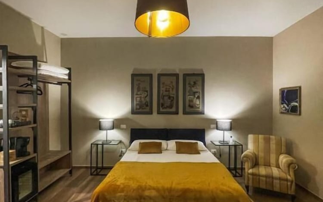 Marmore Charming House