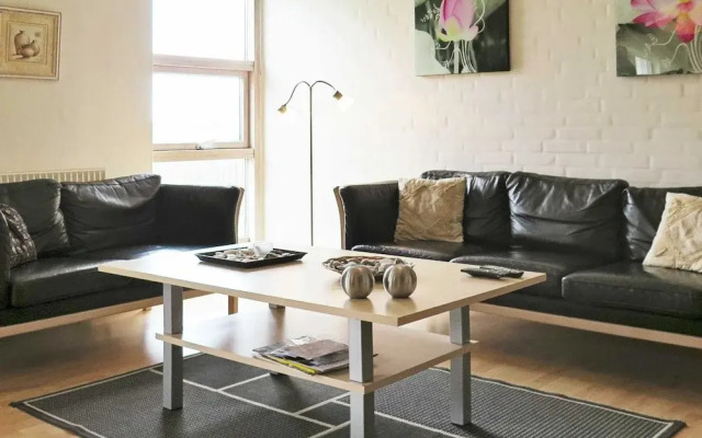 4 Star Holiday Home in Lemvig