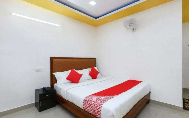 Coorg Maharaja Resort By OYO Rooms