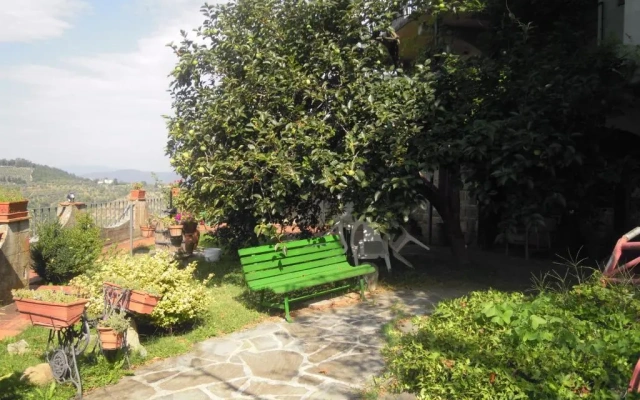 Bel Panorama Tre