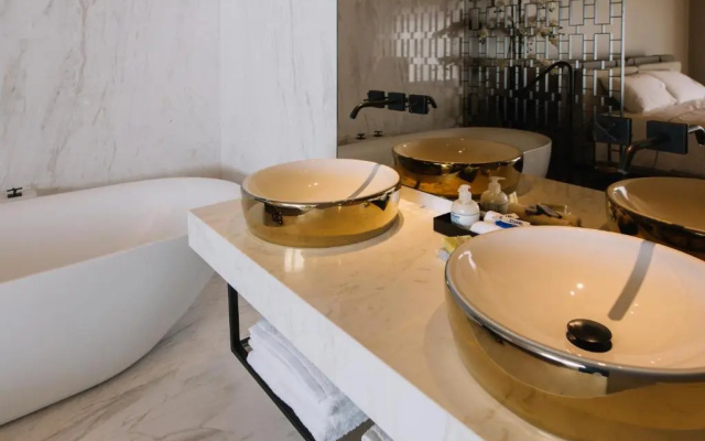 Casa do Rio Charm Suites