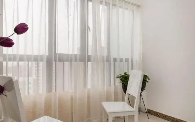 Henan Kaifeng·Henan University· Locals Apartment 00159270