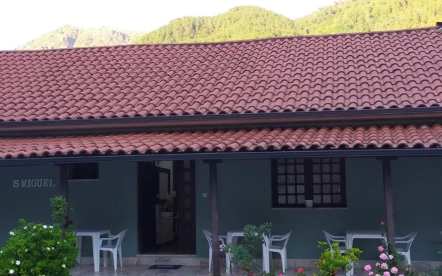 São Miguel do Gerês