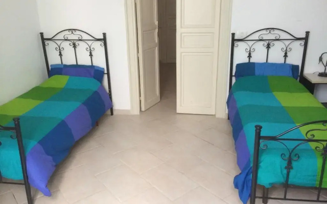 Vespa B&B