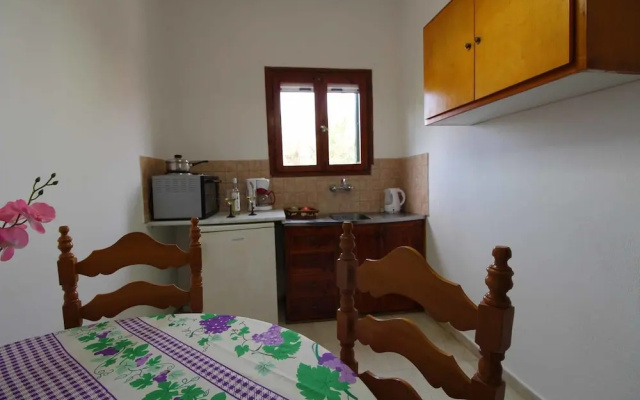 Katerina Eleni Apartments Acharavi Corfu