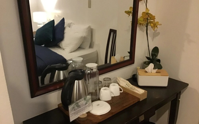 Laiya White Cove Beach Resort