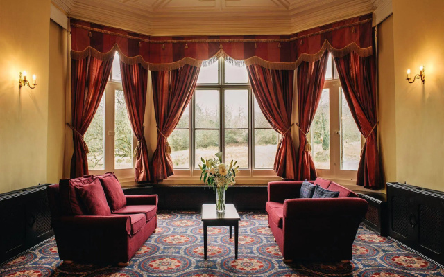 Markree Castle