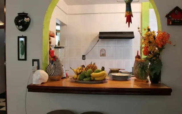 Casa de Mezcal