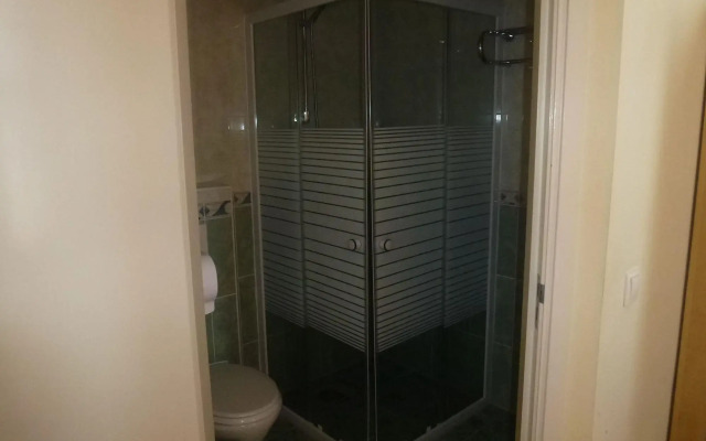 Hotel Isis