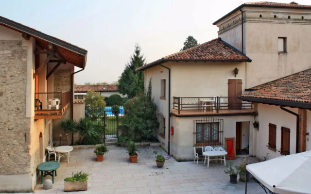 Villa Villetta Salo'