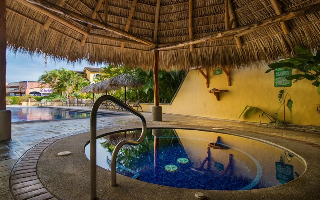Villas Del Rio Luxury Suites
