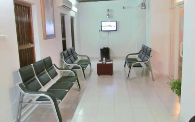 Sharjah Heritage Hostel
