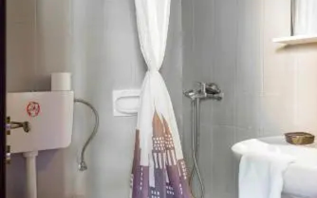Aparthotel 3 stars Agios Gordios