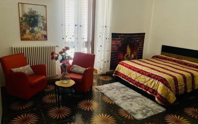 Palazzo Armony