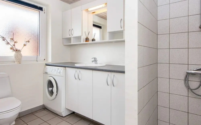4 Star Holiday Home in Harboore