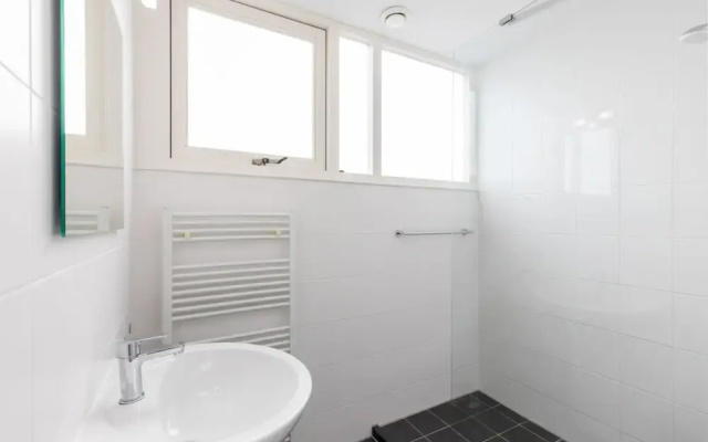Holiday Home in Renesse Near the Beach