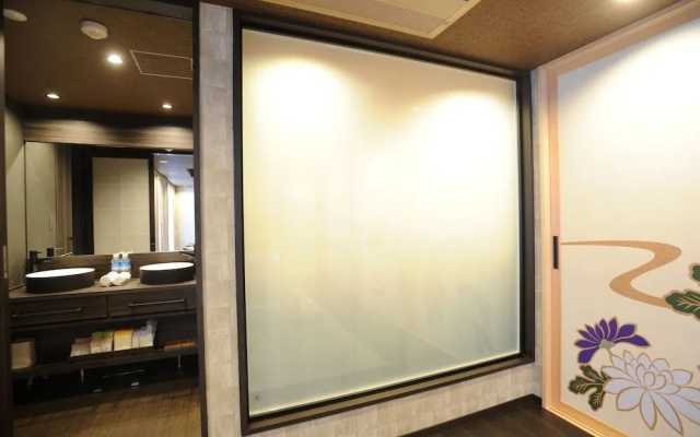 cotoha Hotel Asakusa