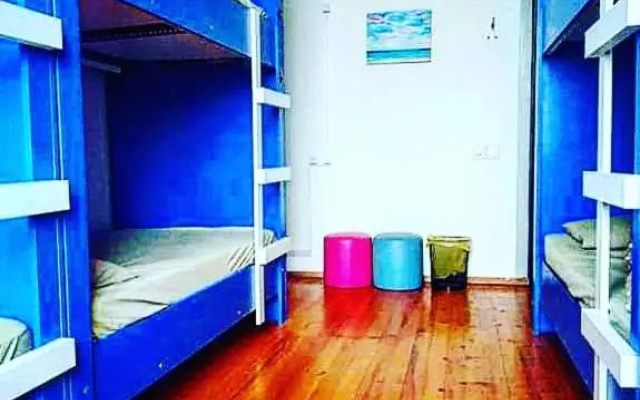 BroBro hostel
