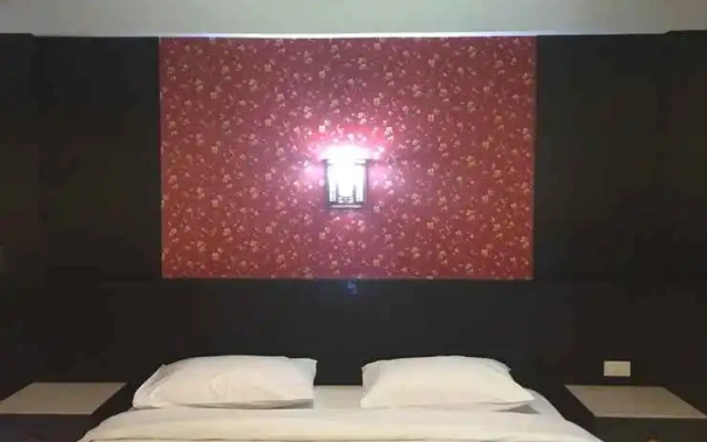 Phakawan Apartment