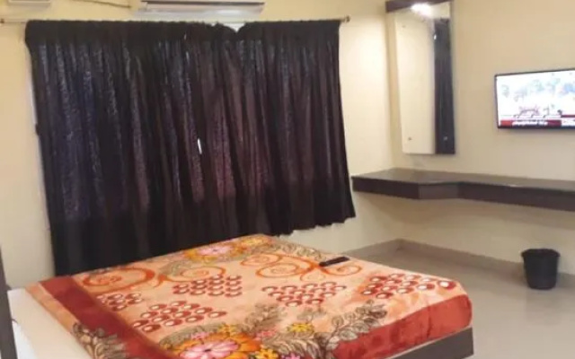Hotel Maharaja