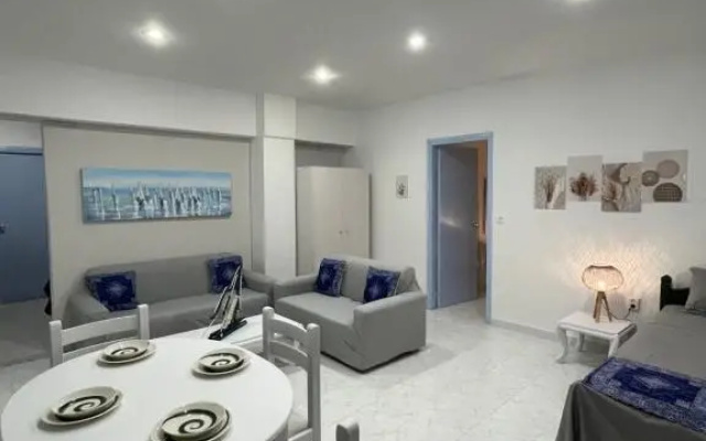Ardani Bay Studio Family Apartment