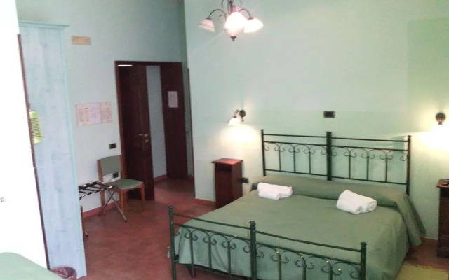 B&B Le Stanze del Sogno