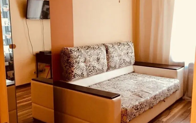 V Khamovnikah Pafos Apartment