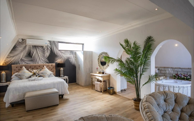 Lavender Hill Country Estate and Wedding Venue