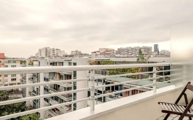 Residence Inn by Marriott Paris Didot Montparnasse