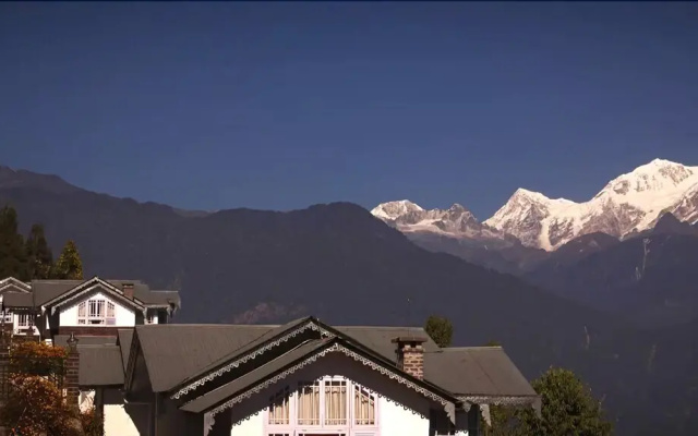 Summit Tashi Ghang Resort