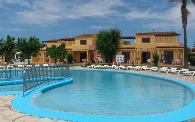 Apartamentos Ses Anneres