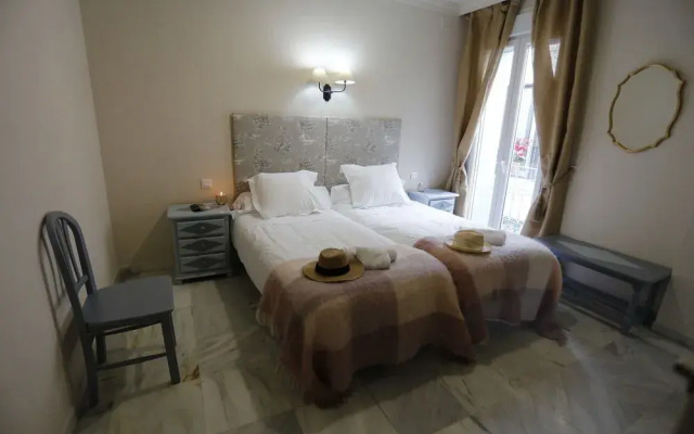 Jardín De La Alameda Hostal Boutique