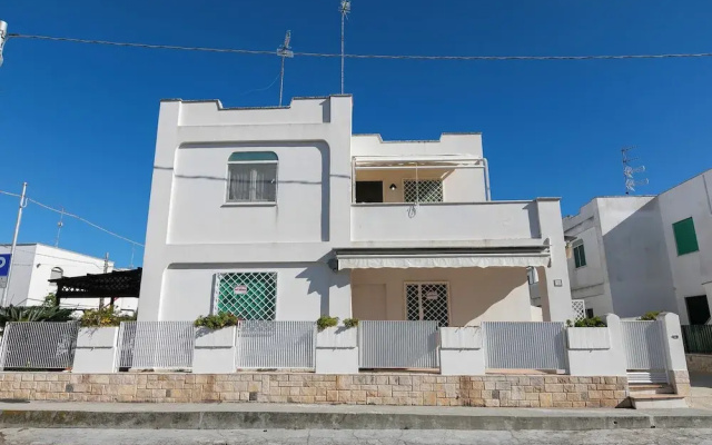 Bel Mare Apartment 200m from beach