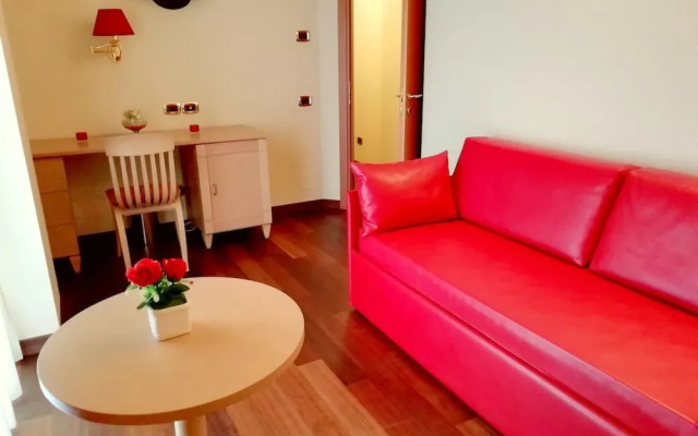 Hotel Concorde