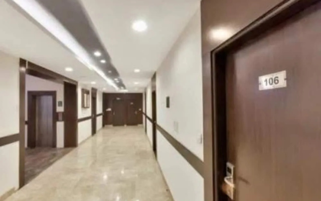 Hotel Loto