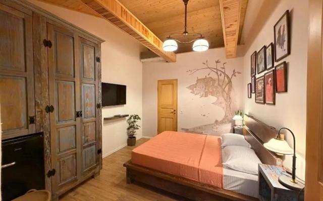 Hotel Commune 1889