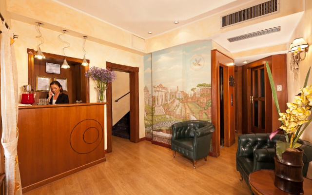 La Fenice Hotel