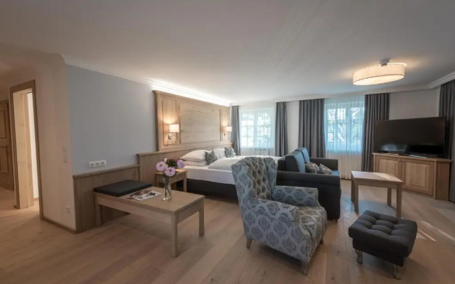 Hotel Gasthof Mostwastl
