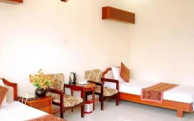 Dang Khoa Hotel