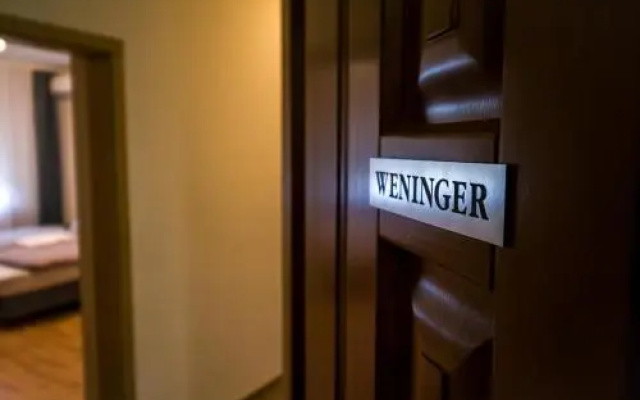 Weninger Apartman Lakas