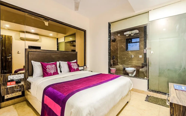 OYO 3323 Hotel Sheetal