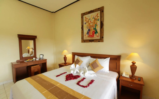 Balisandy Resort