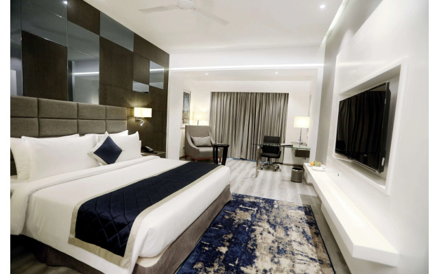 Best Western Plus Tejvivaan