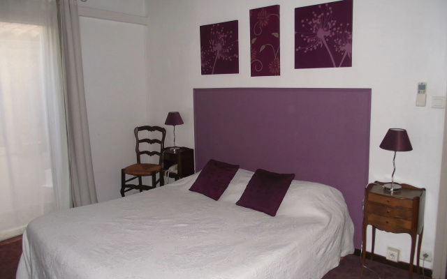 Hôtel Boquier