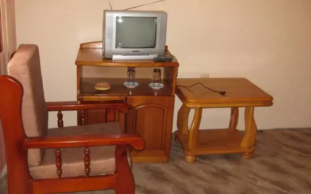 Pidovi Guest House