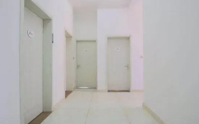 No.8 Inn in Yingkou