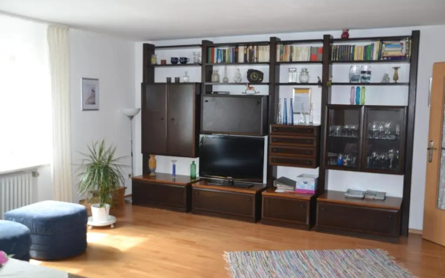 Ferienwohnung Seebauer